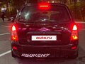 2011 Lada (ВАЗ) Kalina I, пурпурный, 190000 рублей - вид 6