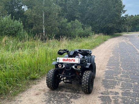 2024 Avantis Classic, чёрный, 50000 рублей, вид 1