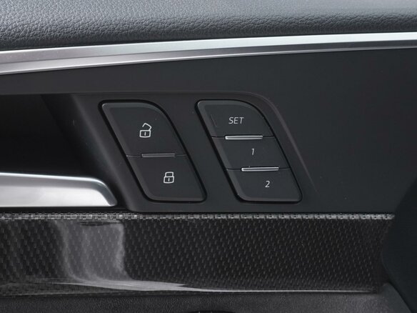 2019 Audi S5 II (F5), белый, 4259000 рублей - вид 20