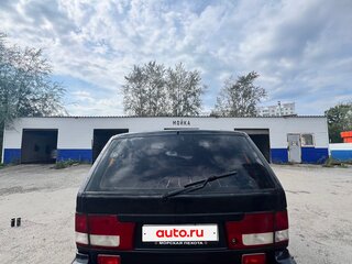 2008 ТагАЗ Road Partner, чёрный, 180000 рублей, вид 3