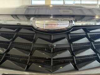 2026 Geely Cityray, серый, 3204990 рублей, вид 4
