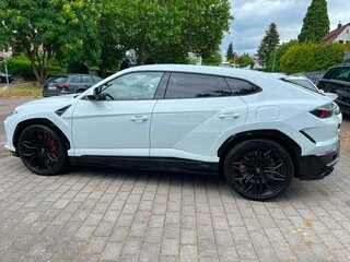 2026 Lamborghini Urus SE I Рестайлинг, серый, 43300000 рублей, вид 5