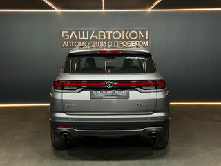 2023 Changan CS35 Plus I Рестайлинг, серый, 1850000 рублей, вид 4