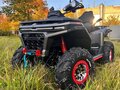 2026 CFMoto CFORCE 650 EPS, серый, 1199900 рублей - вид 6