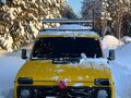 1984 Lada (ВАЗ) 2121 (4x4) I, жёлтый, 200000 рублей - вид 1