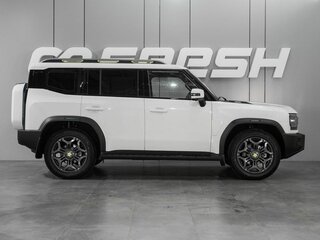 2026 Jetour T2, белый, 4449000 рублей, вид 5