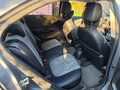 2015 Chevrolet Aveo II, серый - вид 6