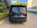 2023 Volkswagen Multivan T7, синий, 6200000 рублей - вид 6