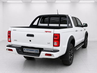 2024 JAC T8 Pro, белый, 2310000 рублей, вид 4