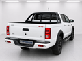 2024 JAC T8 Pro, белый - вид 3
