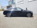 2020 Mercedes-Benz C-Класс 180 IV (W205) Рестайлинг, чёрный - вид 6