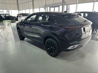 2026 Omoda C5 II, чёрный, 2399000 рублей, вид 5