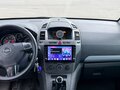 2006 Opel Zafira B, серый, 420000 рублей