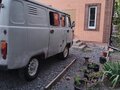 2013 УАЗ 3909, серебристый, 460000 рублей - вид 5