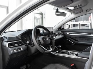 2026 Belgee S50, белый, 2069990 рублей, вид 5