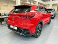 2024 JAC JS6, красный, 2964000 рублей - вид 1