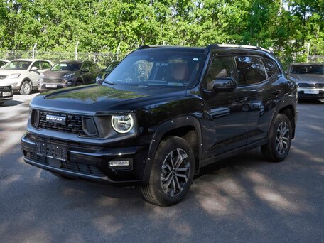 Haval H7 I