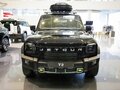 2026 Jetour T2, чёрный, 5100000 рублей - вид 6