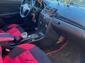 2005 Mazda 3 I (BK), красный, 590000 рублей - вид 8