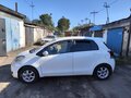 2010 Toyota Vitz II (XP90), белый, 600000 рублей - вид 3