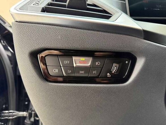2023 BMW 3 серии Long 320Li VII (G2x) Рестайлинг, чёрный, 3675000 рублей - вид 8