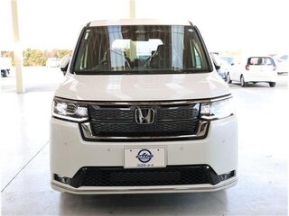 2026 Honda Stepwgn Spada VI, белый, 2900000 рублей, вид 2
