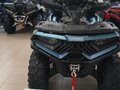 2026 Loncin XWolf 700, голубой, 898000 рублей - вид 3