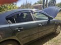 2008 Mazda 3 I (BK) Рестайлинг, серый - вид 4