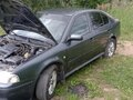 2007 Skoda Octavia I (A4) Рестайлинг, серый, 399000 рублей - вид 1