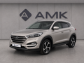 2016 Hyundai Tucson III, бежевый, 1570371 рублей