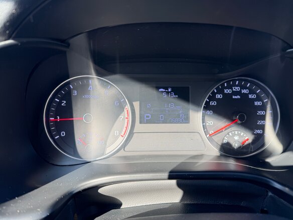 2021 Kia Cerato IV Рестайлинг, чёрный - вид 6