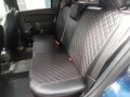 2018 Renault Logan II, синий, 470000 рублей - вид 7