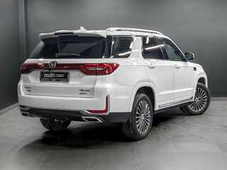 2023 Changan CS95 I Рестайлинг, белый, 2555000 рублей, вид 5