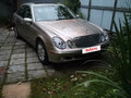 2004 Mercedes-Benz E-Класс 320 III (W211, S211), золотистый, 1299000 рублей - вид 10