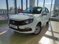 2026 Lada (ВАЗ) Granta I Рестайлинг, белый, 987000 рублей