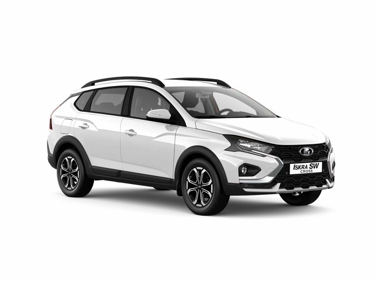 Открыть фотографии: Lada (ВАЗ) Iskra
