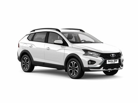 Lada (ВАЗ) Iskra