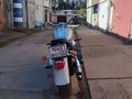 2004 Harley-Davidson Fat Boy, серый, 850000 рублей - вид 2