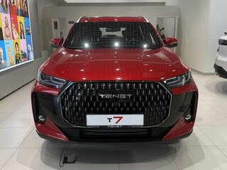 2026 Tenet T7, красный, 2985000 рублей, вид 2