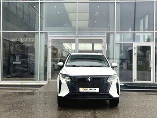 2024 Livan X6 Pro, белый, 1570000 рублей, вид 2