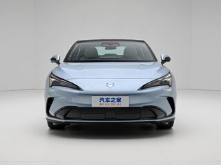 2026 Arcfox Alpha S5 I Рестайлинг, голубой, 3850000 рублей, вид 2