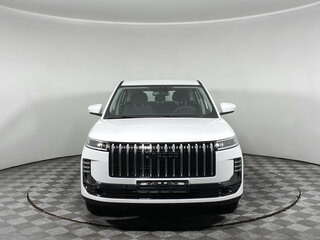 2026 Jaecoo J6, белый, 2330000 рублей, вид 3