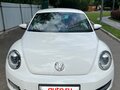 2013 Volkswagen Beetle II (A5), белый - вид 2