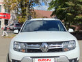 2018 Renault Duster I Рестайлинг, белый, 950000 рублей - вид 3