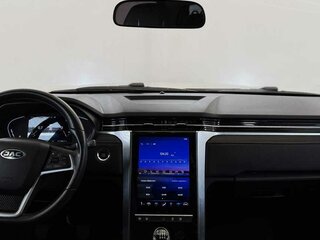 2024 JAC T8 Pro, белый, 2310000 рублей, вид 5