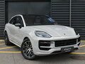 2026 Porsche Cayenne Coupé III Рестайлинг, серый, 19490000 рублей - вид 4