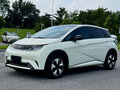2024 BYD Dolphin 44.9 kWh I, белый, 1630000 рублей