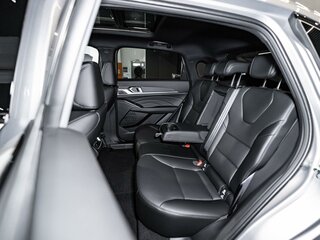 2026 Haval F7x II, серый, 3999000 рублей, вид 5