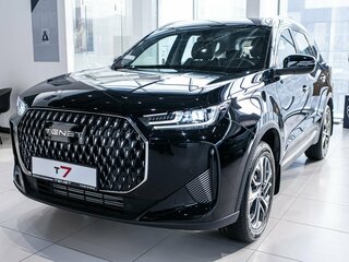 2026 Tenet T7, чёрный, 2785000 рублей, вид 3