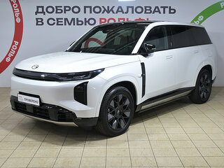 2026 GAC Trumpchi S7 I, белый, 5100000 рублей, вид 1